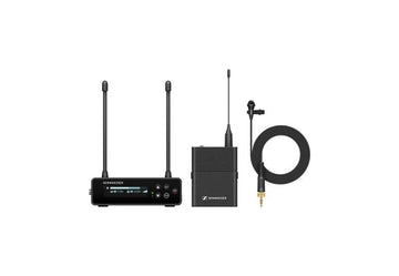 EW-DP ME2 SET (Q1-6 : 470,2 ? 526 MHZ) - ESTOQUEB