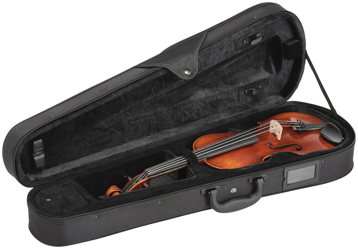Sonata Deluxe Europa Violino 4/4