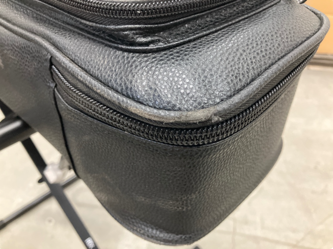 HyVibe Classic Gigbag - B Stock