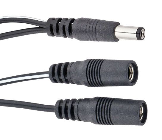 Voodoo Lab PPAV Adaptador divisor de saída