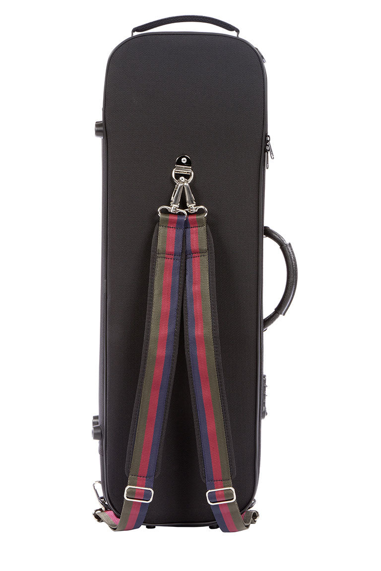 Estojo de Violino 4/4 Stylus Saint Germain - Preto