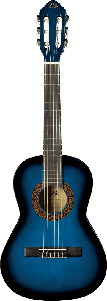 CS-2 1/2 Blue Burst + Saco
