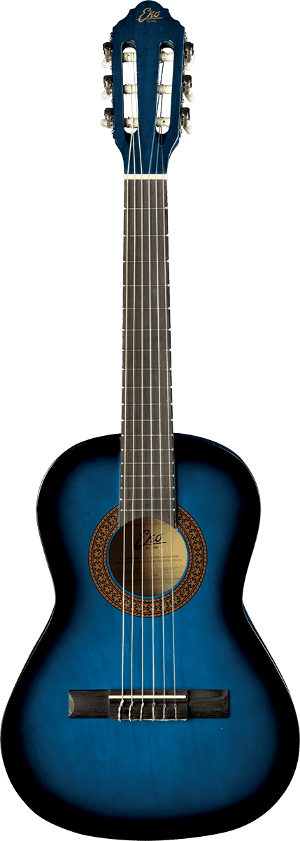 CS-2 1/2 Blue Burst + Saco