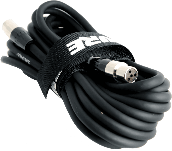 Shure Cabo Pais 4,6 M Para Beta 91 / Beta 98 D-S