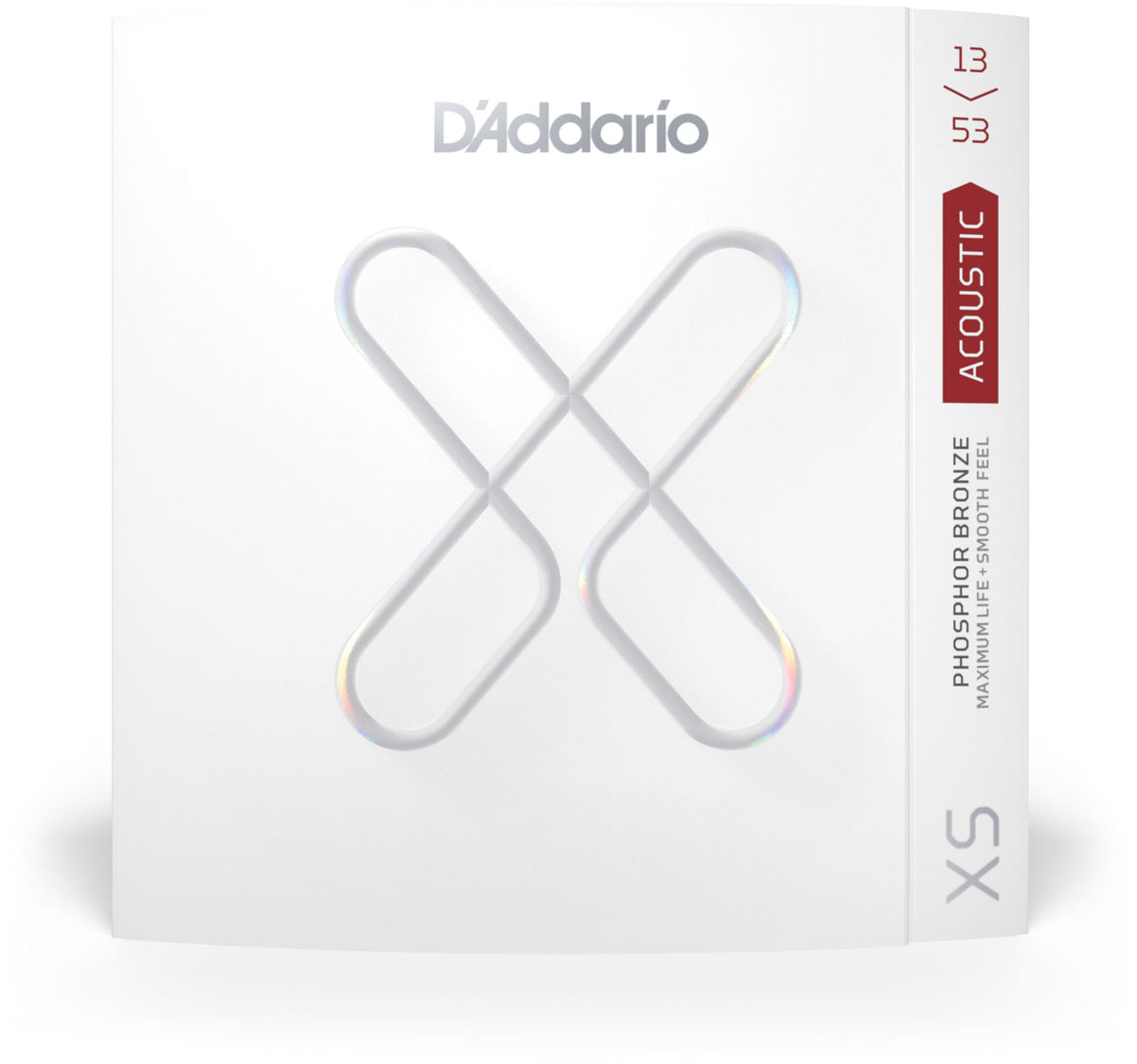 XSAPB1353 XS - Hybrid Light 13-53