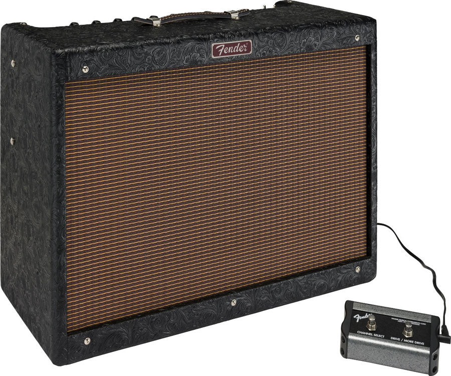 Hot Rod Deluxe 30th Anniversary, 230V EUR