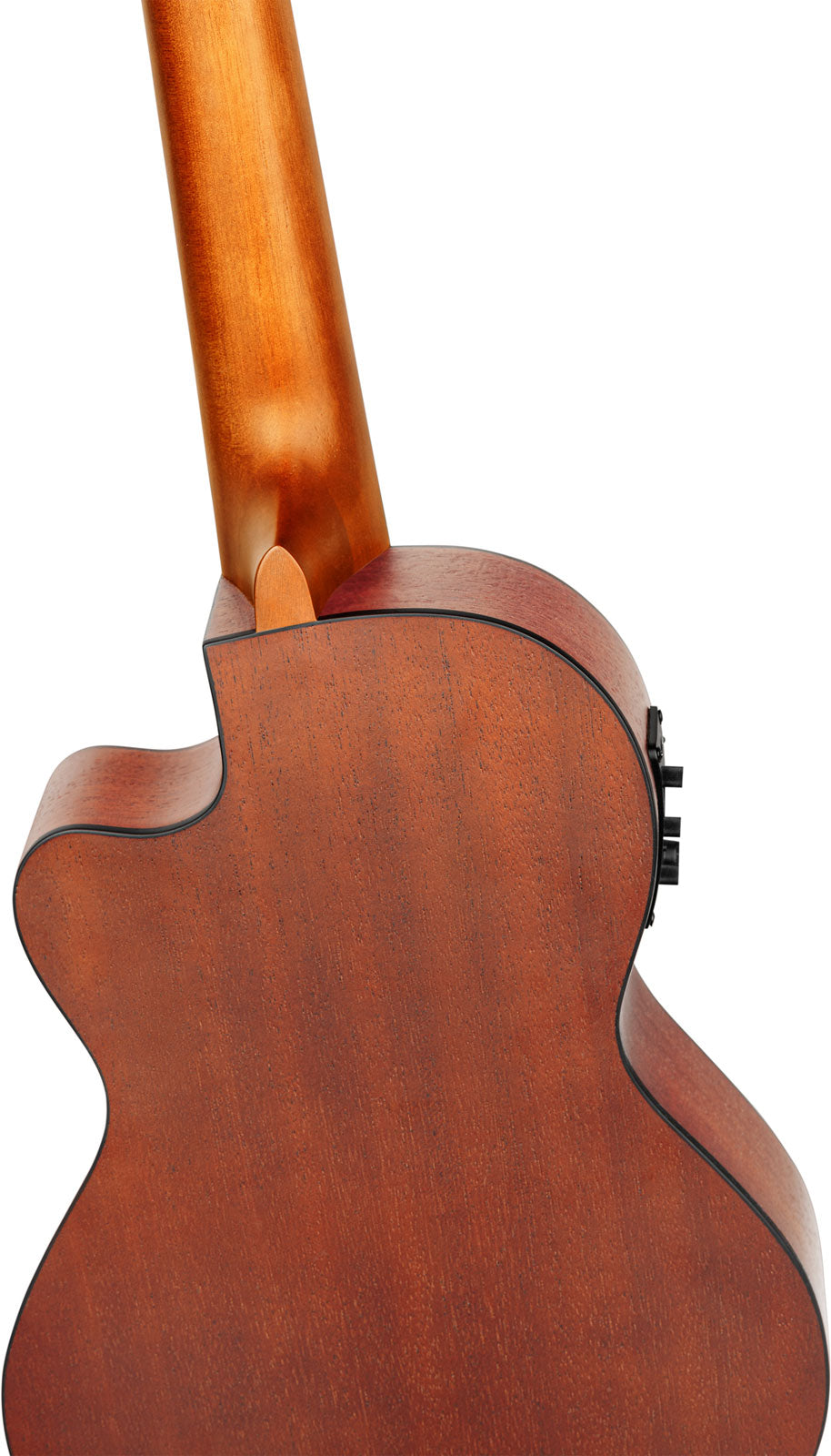 Bonfire ukulele tenor 8