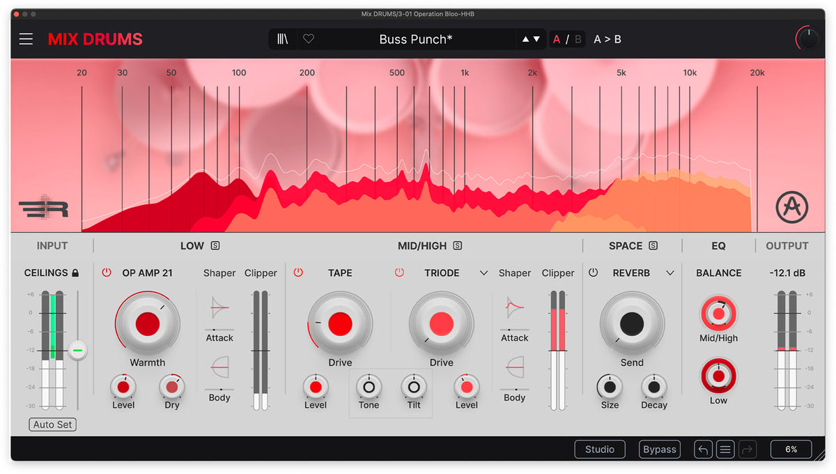 FX Collection 6 Pro Edu