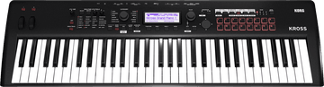 KROSS2 61 KEYS