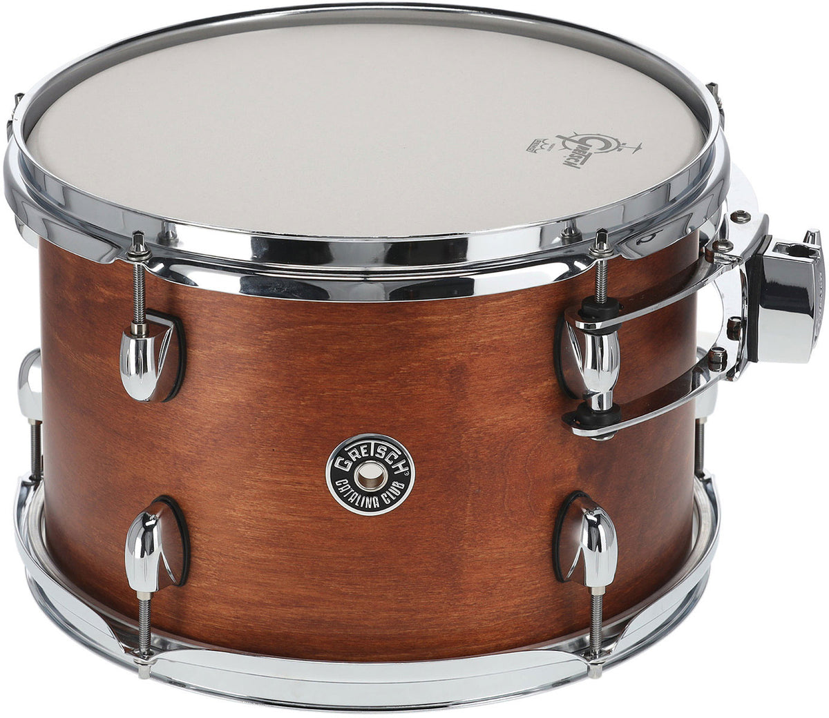 Tom Tom Catalina Club Satin Walnut Glaze