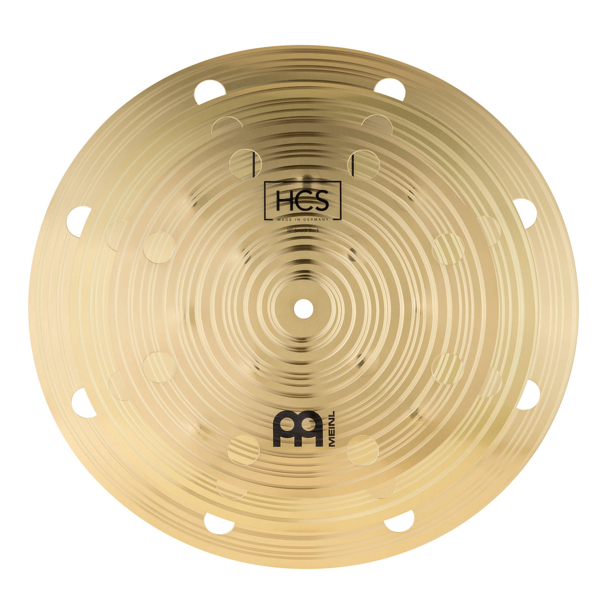 HCS 10"-12"-14" SMACK STACK