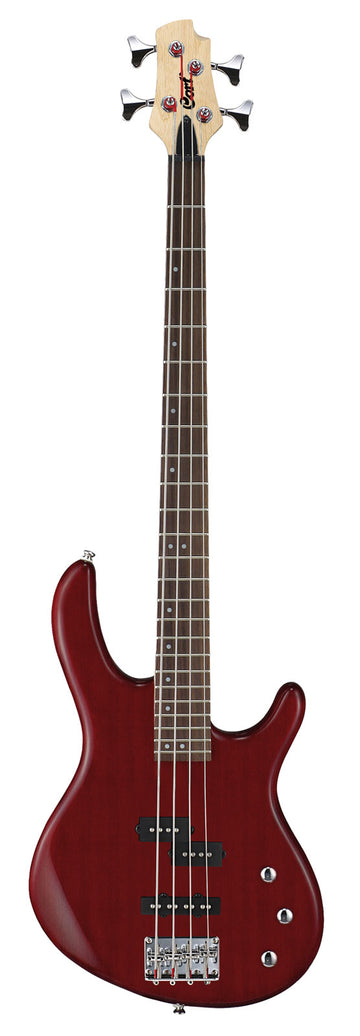 ACT4pj Poros abertos Black Cherry
