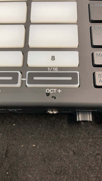 Akai Professional Force