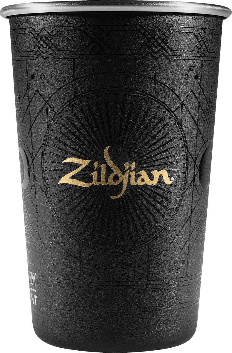 Zildjian Klean Kanteen Pint 50 Cl