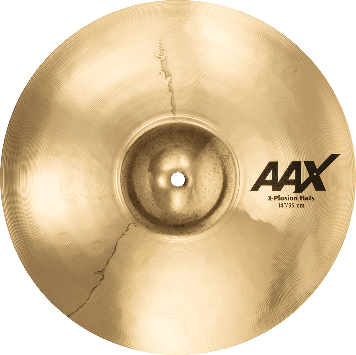 2140287XB - AAX X-plosion Hats 14"