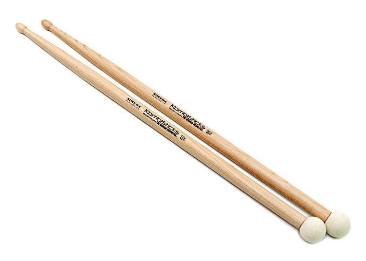 KOMBI STICKS - FELT 25MM