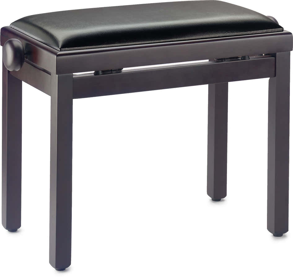 Banqueta para teclado PB39 RWM SBK Castanho mate