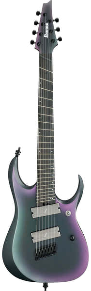 RGD71ALMS-BAM Preto Aurora Burst Mate Axe Design Lab