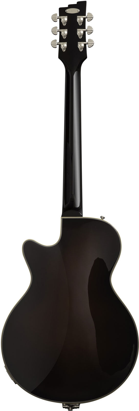 Starplayer TV Gold Burst + estojo
