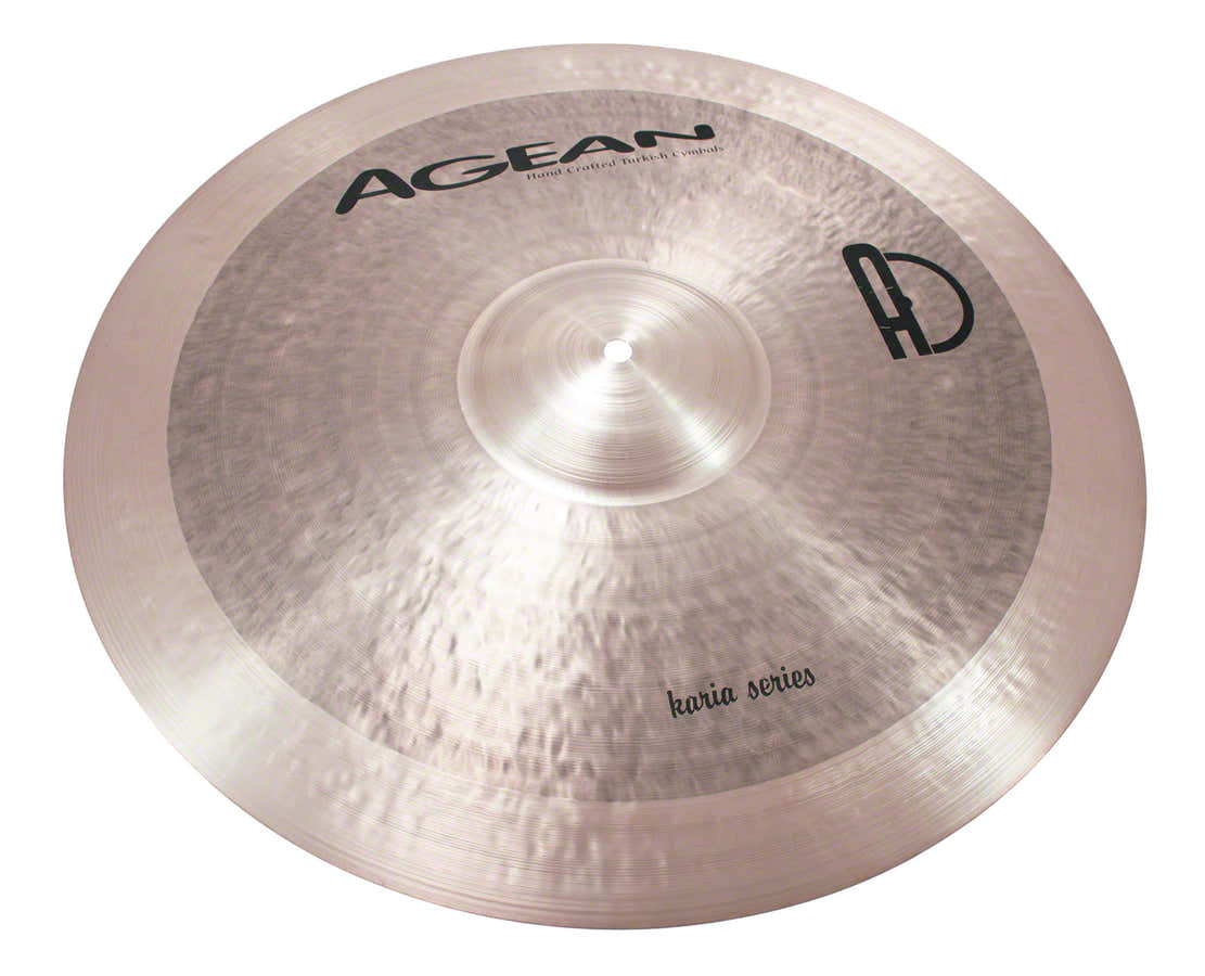 20" KARIA CRASH THIN