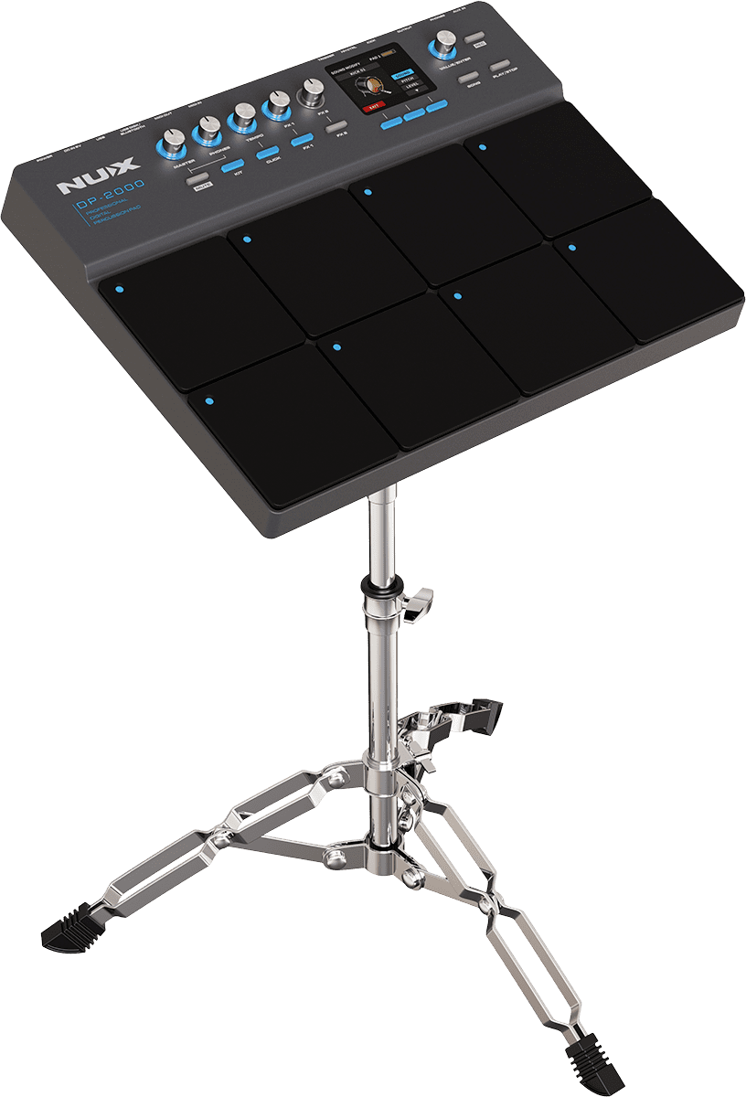DPS-1 SUPORTE PARA MULTIPAD DP-2000