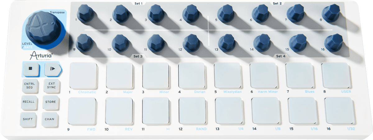 Arturia Beatstep