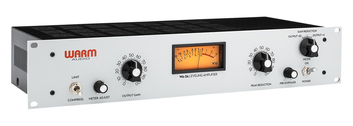 Warm Audio WA-2A