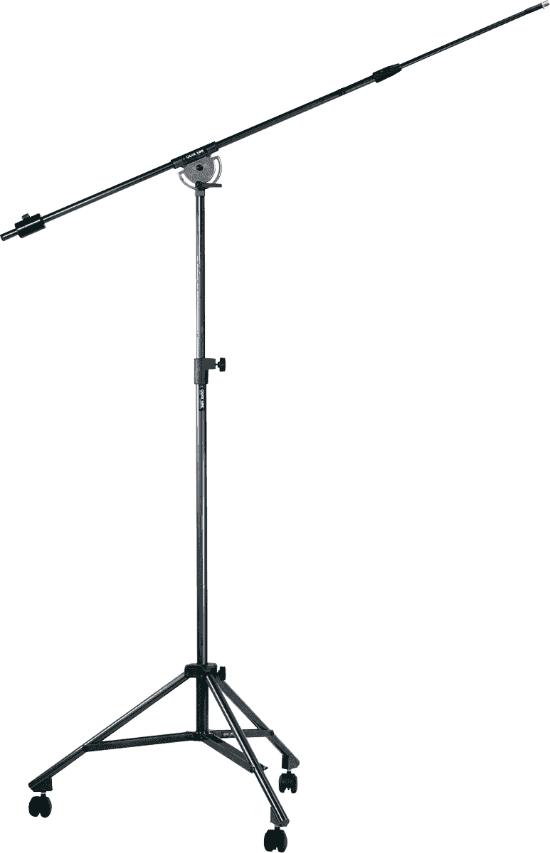 Quiklok A-50 Pé