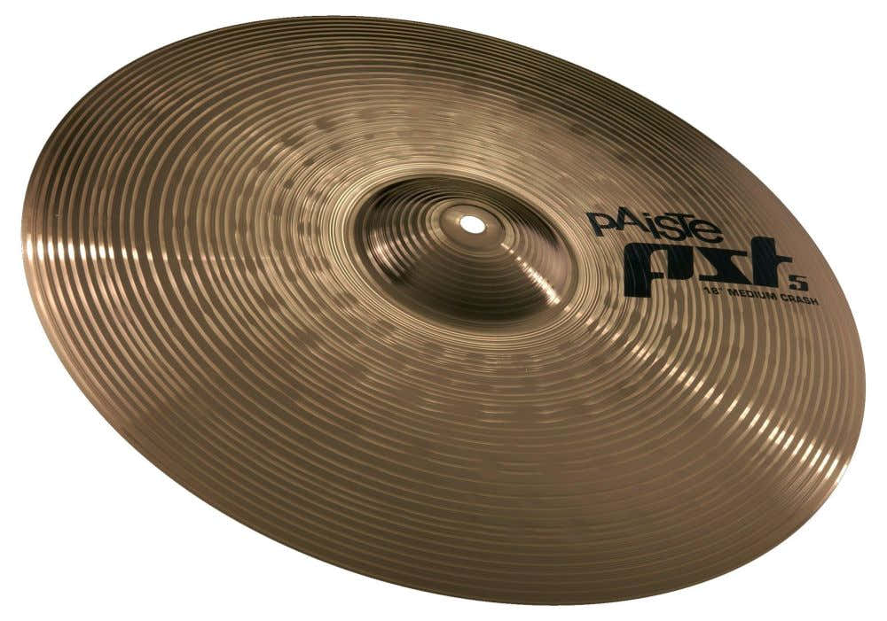 PST5 18" Medium Crash