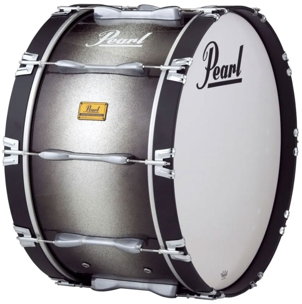 Bombos Pearl