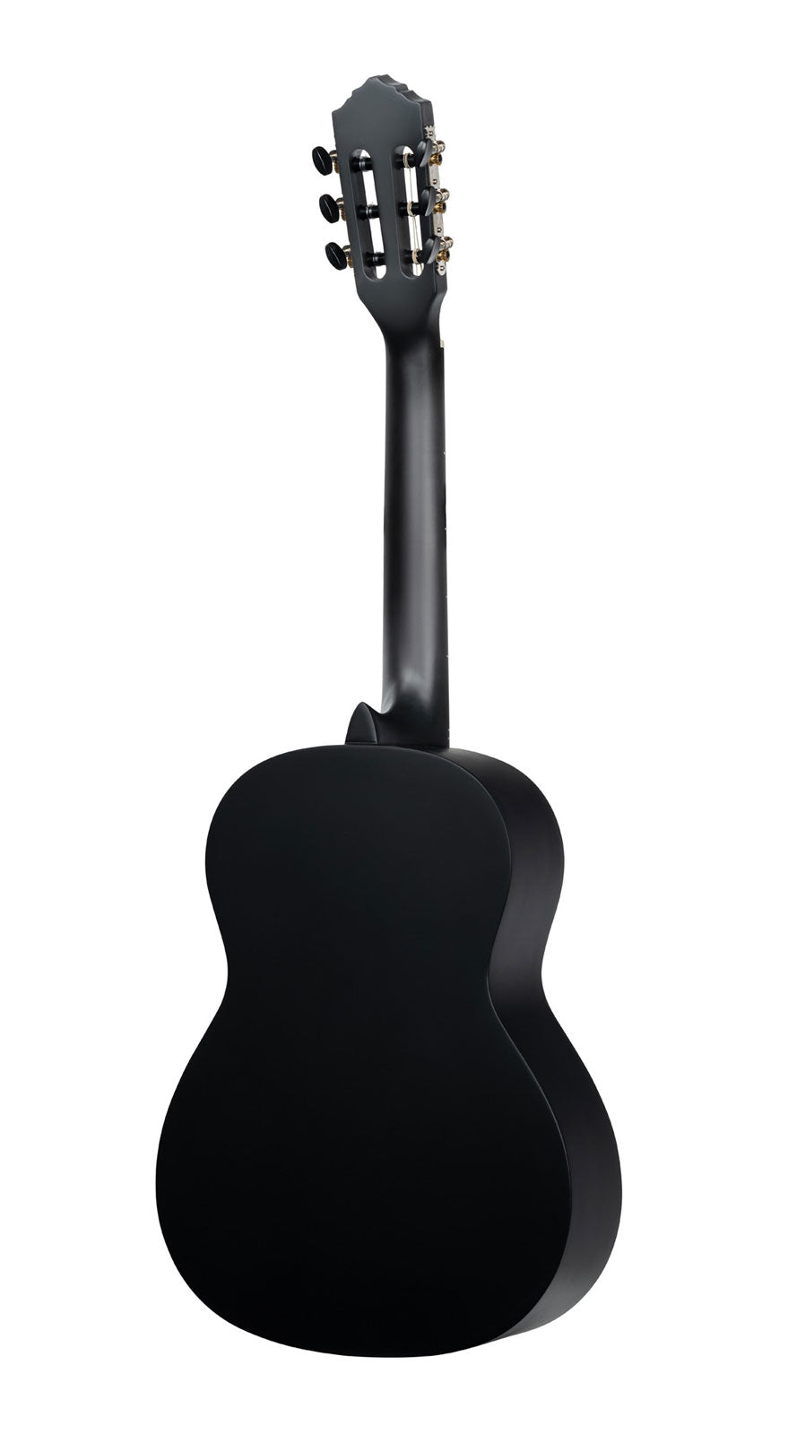 Guitare Rst5M 3-4 Noir Mat