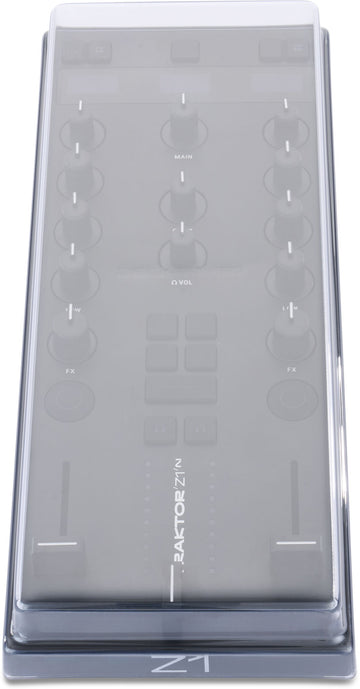 Native Instruments Traktor X1 MK3 & Z1 MK2 Capa