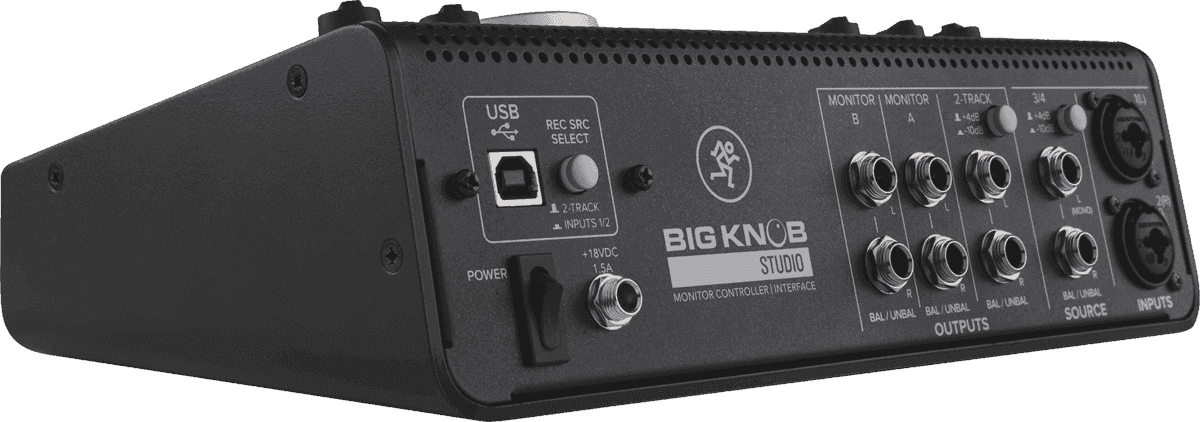 Bigknob Studio
