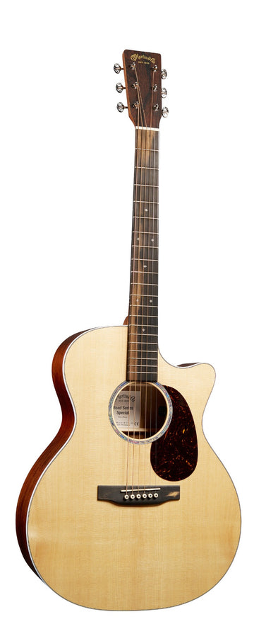 GPC-13E Modern Gloss Espruce/KoaFV
