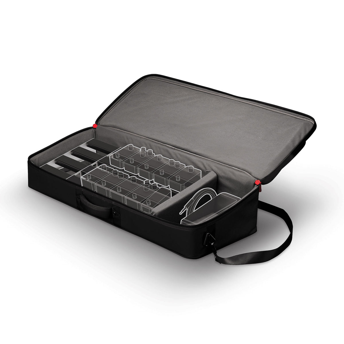 BACKLINE PEDALBOARD TRANSPORTER 02
