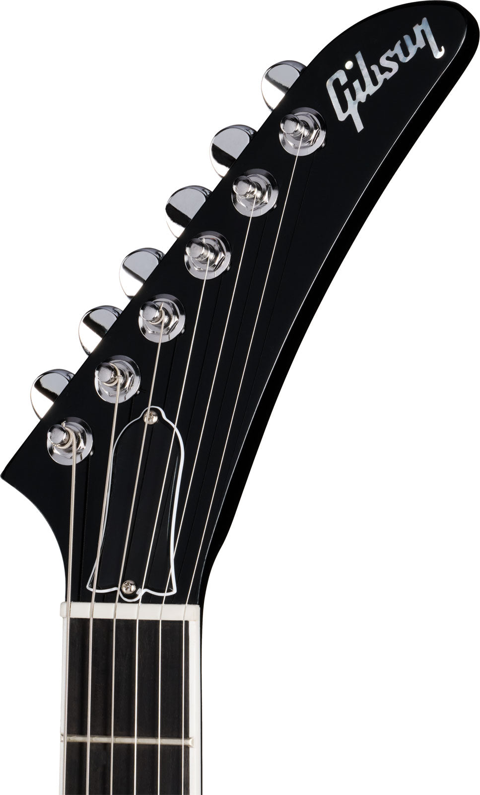 Victory Figured Top Dark Purple Burst Modern
