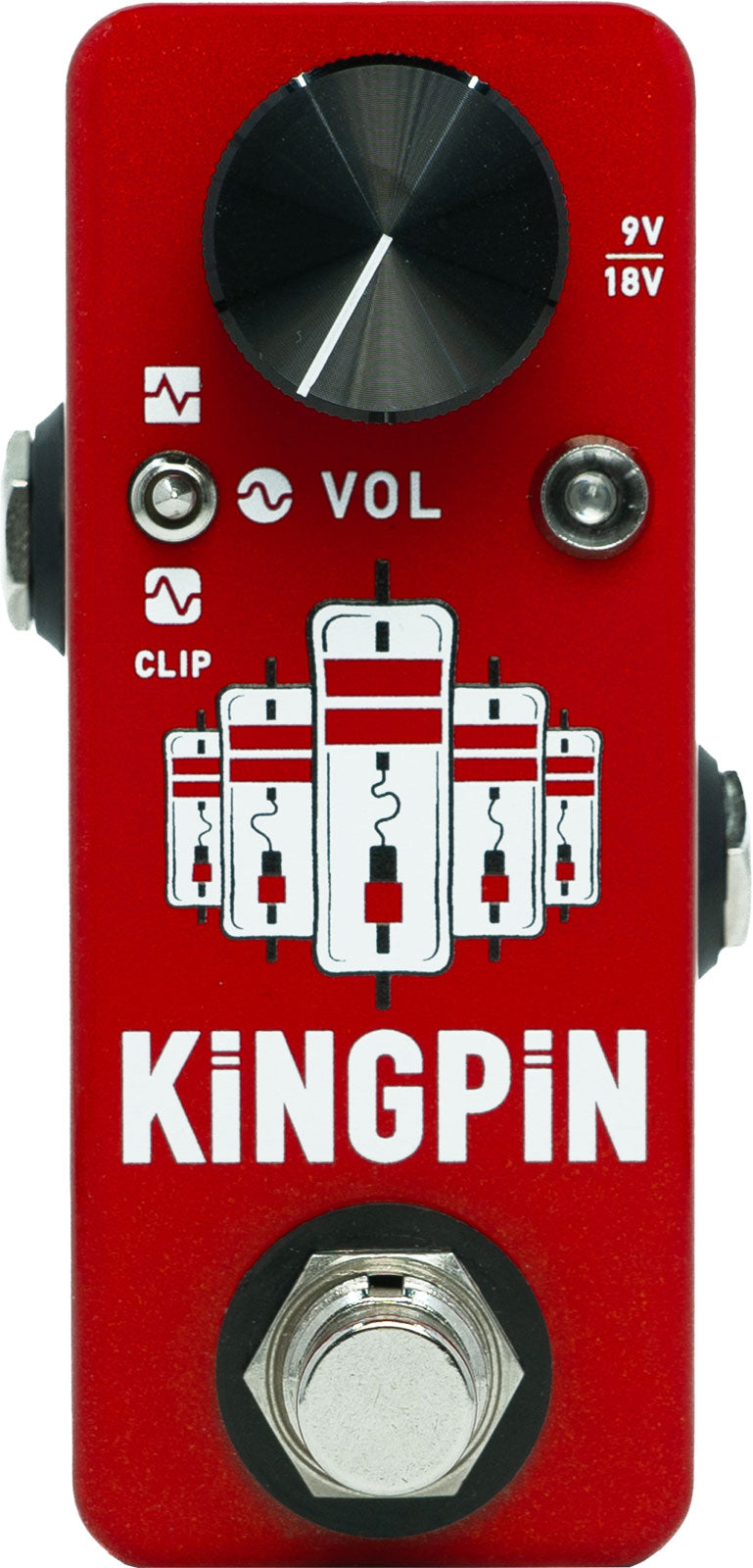 Kingpin