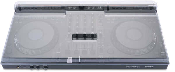 Decksaver DDJ-GRV6 Capa