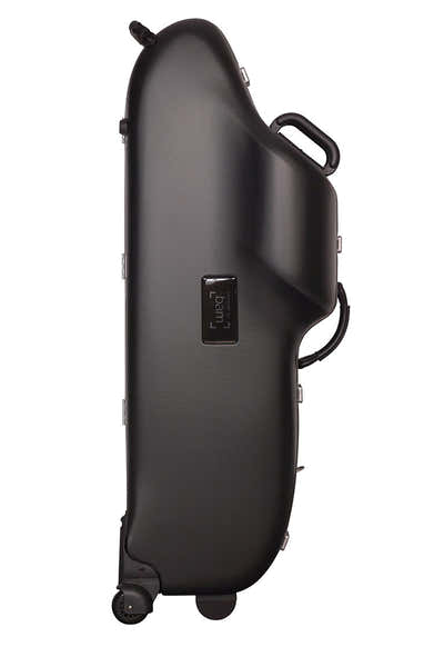 BAM Estojo Saxofone Barítono Hightech - Preto