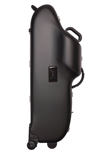 Estojo Saxofone Barítono Hightech - Preto
