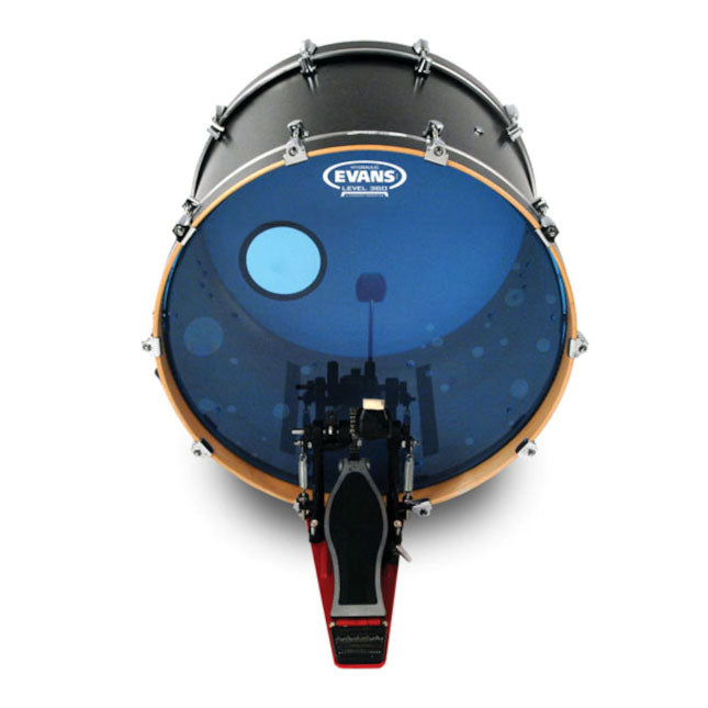 BD20HB - HYDRAULIC BLUE 20