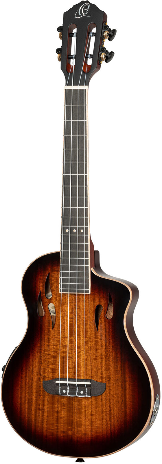 Ukulele Tenor Touplayer Acacia