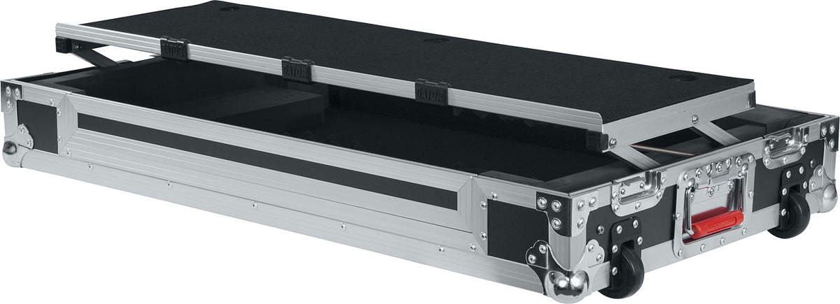 G-TOWER WOOD FOR PIONEER DDJ-RZ/SZ