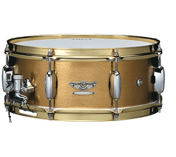 STAR RESERVE HAND HAMMERED BRASS 5.5"X14"