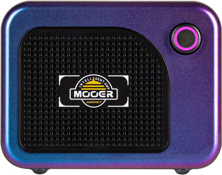 AMPLI MOOER HORNET 05I