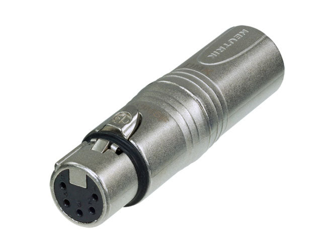 Neutrik NA3M5f