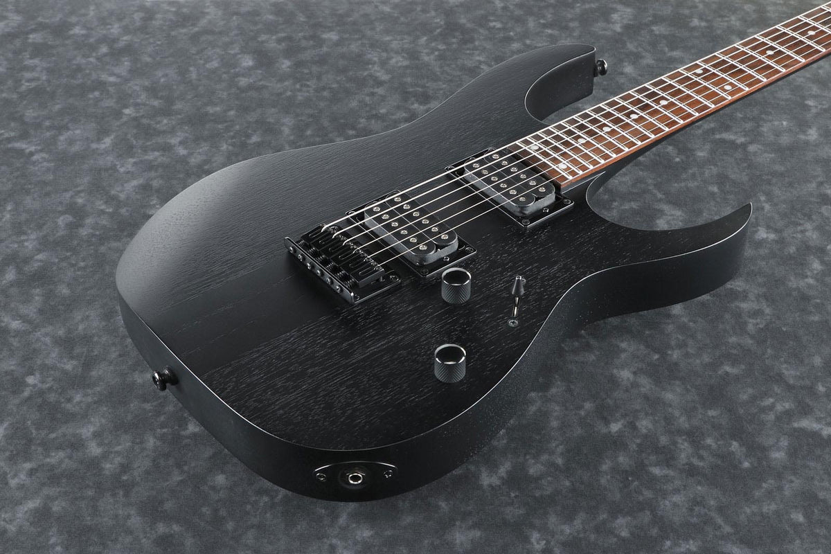 Rgrt421-Wk Weathered Black Rgrt