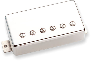 HUMBUCKER HADES GATES BRIDGE NICKEL