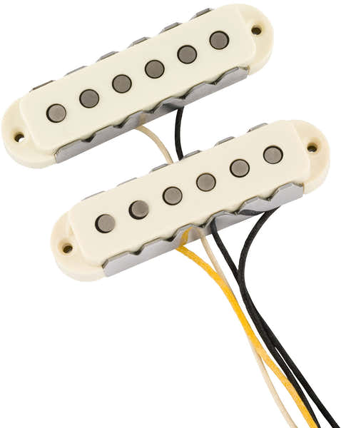 Coastline '65 Captadores para Jaguar, conjunto de 2