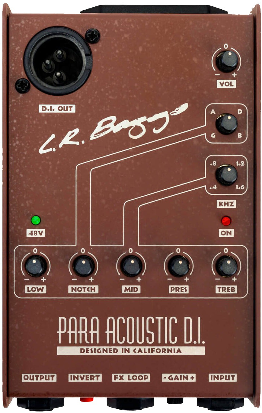 PARA DI